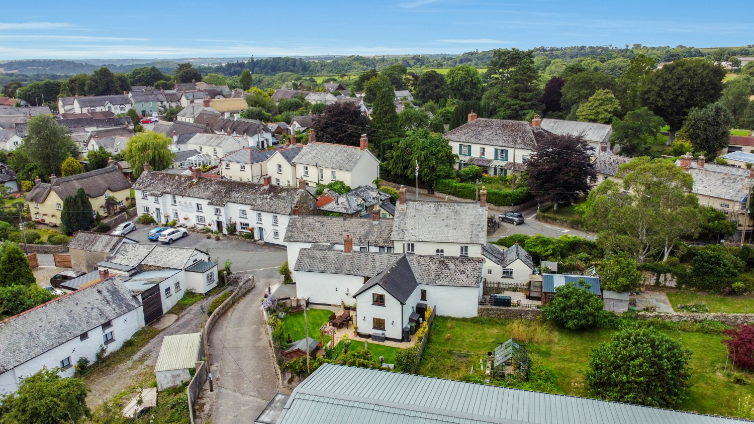 South Street, Dolton, Winkleigh, Devon, EX19, photo 2