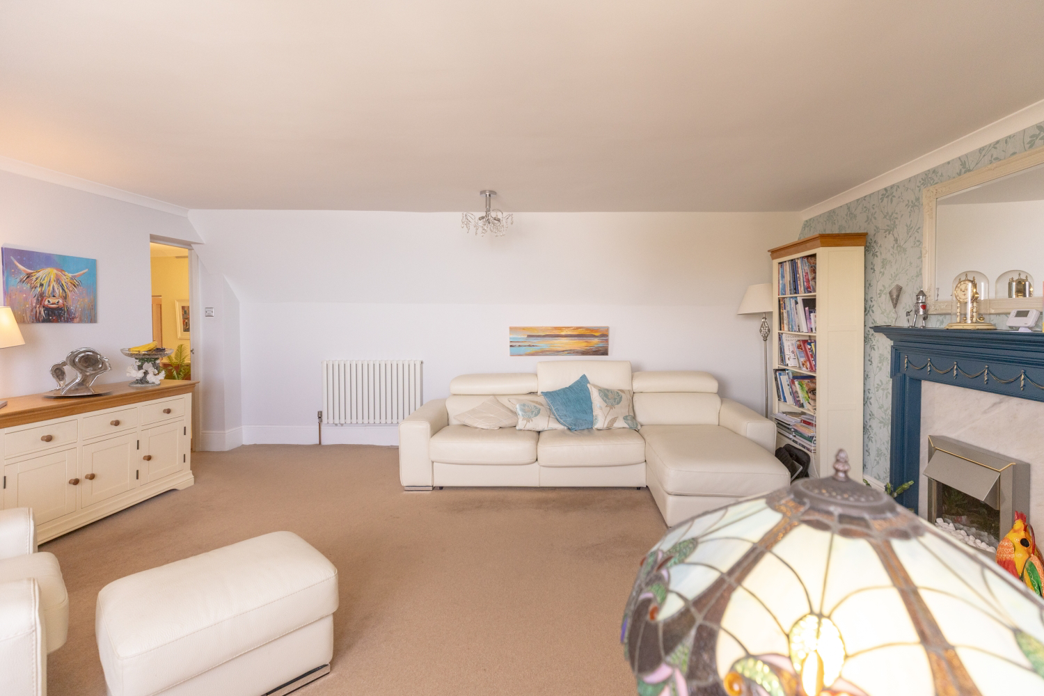 Alexandra House, 19 Marine Parade, Saltburn-by-the-Sea, TS12 1EU, photo 8