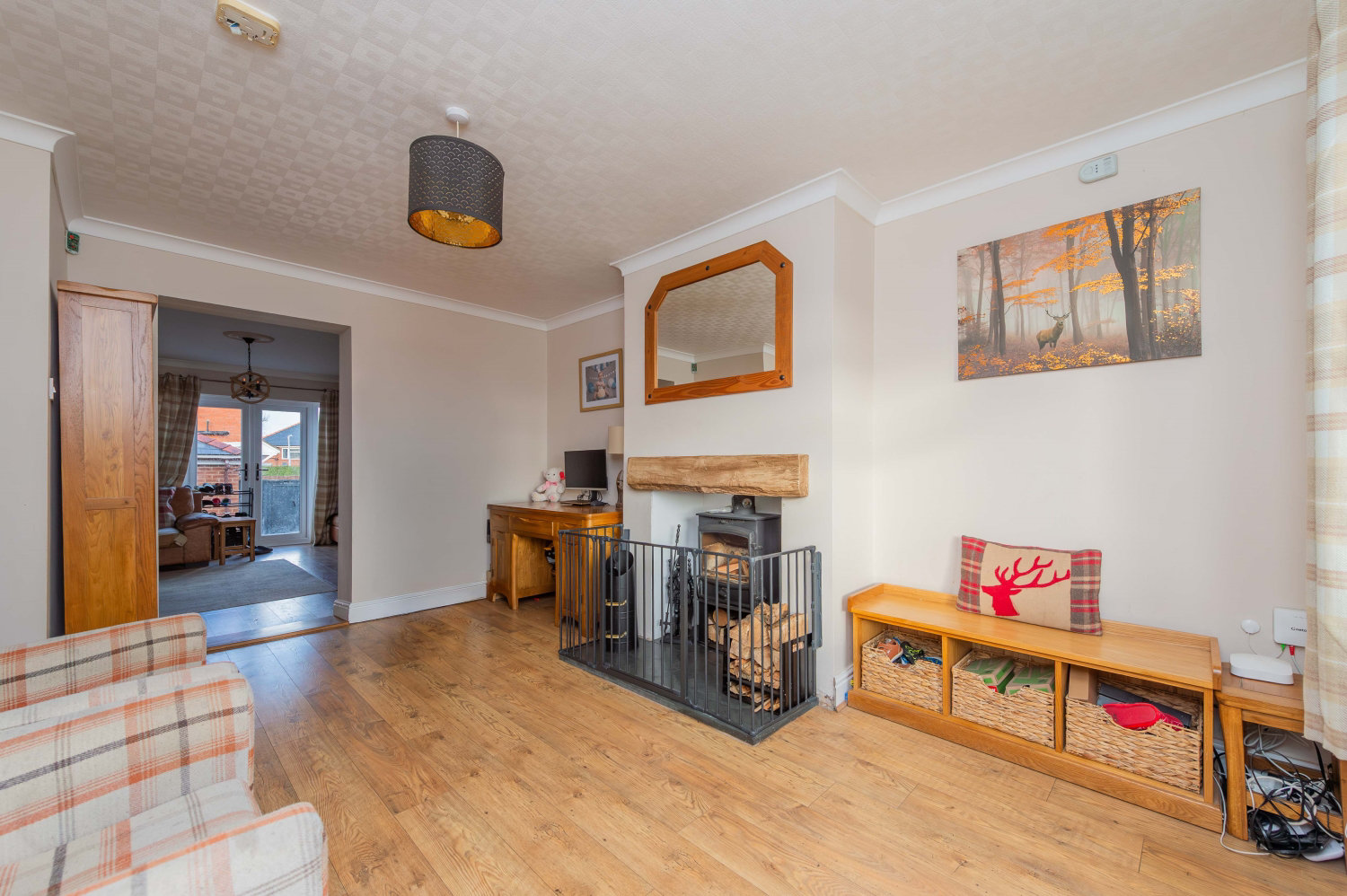 The Ridgeway, Marchwiel, Wrexham, LL13, photo 4