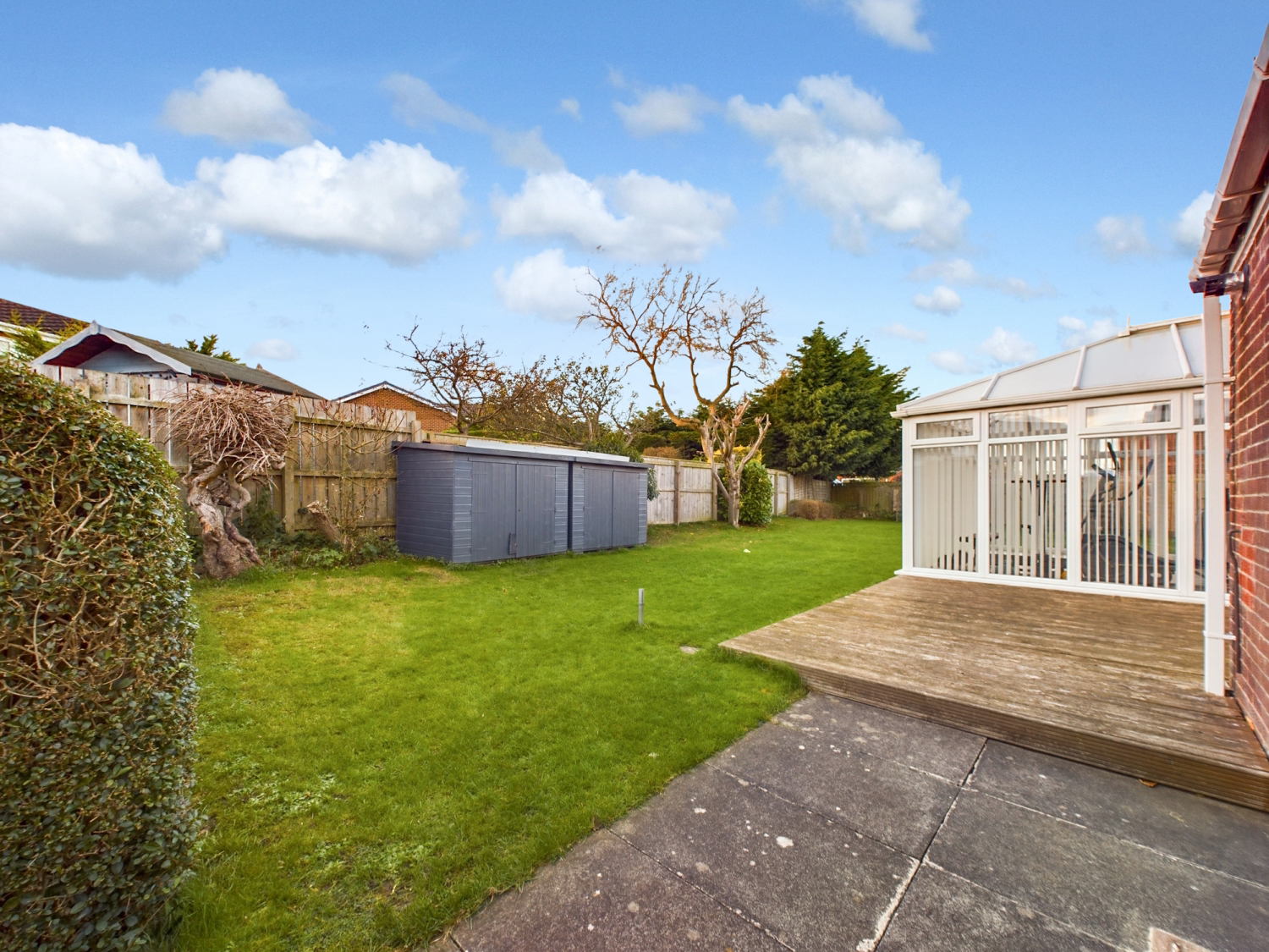 Haddington Road, Beaumont Park, Whitley Bay, NE25, photo 2