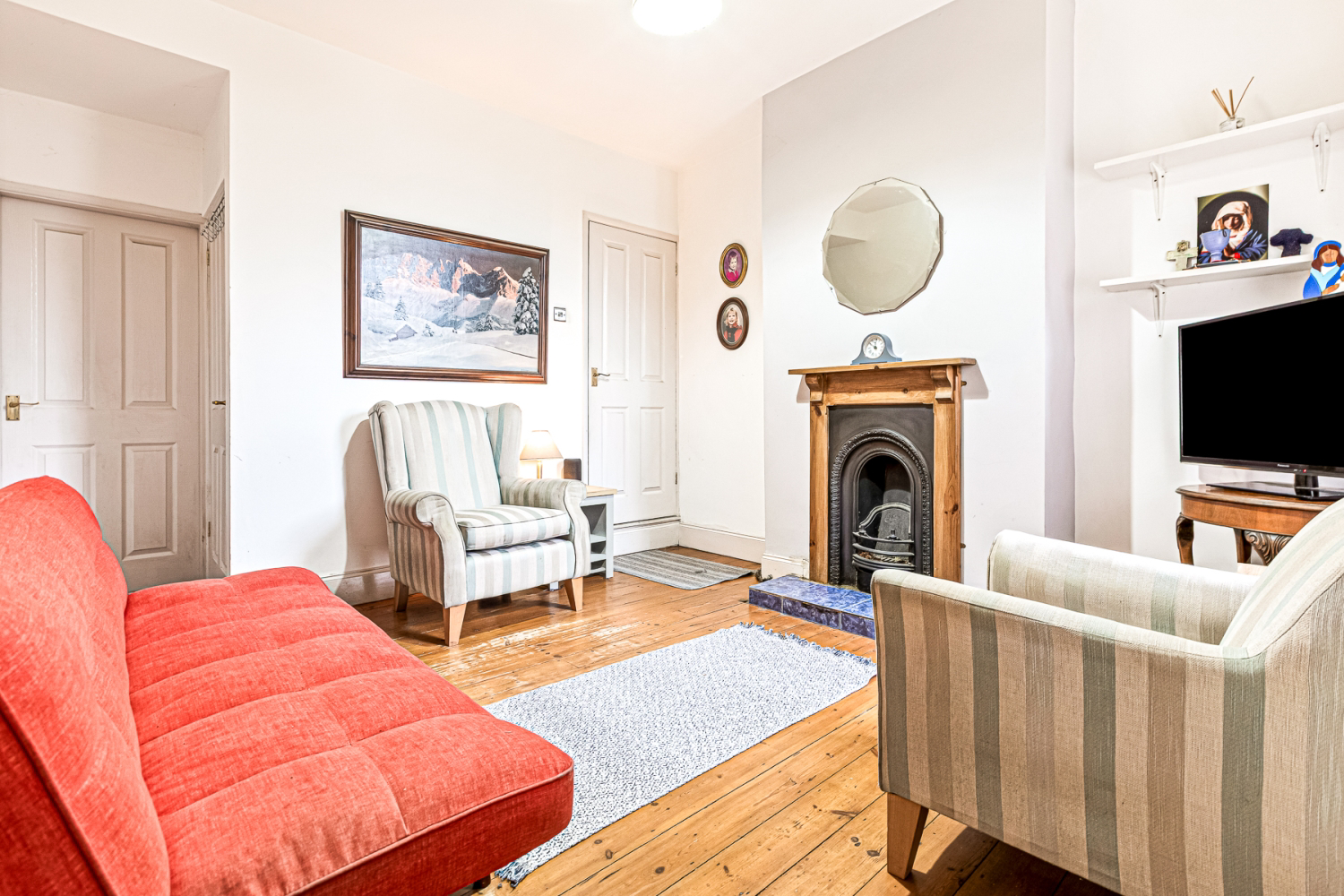 Lothair Road, Leicester, Leicestershire, LE2