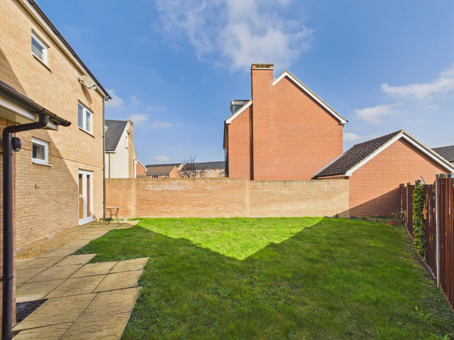 Whitley Road, Upper Cambourne, Cambridge, Cambridgeshire, CB23, photo 25