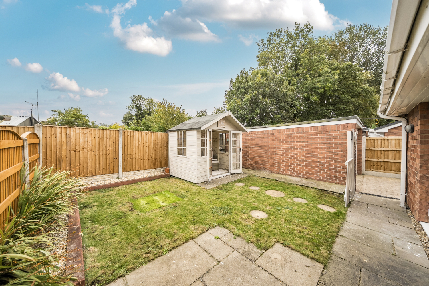 Denver Road, Norton, Doncaster, South Yorkshire, DN6, photo 5