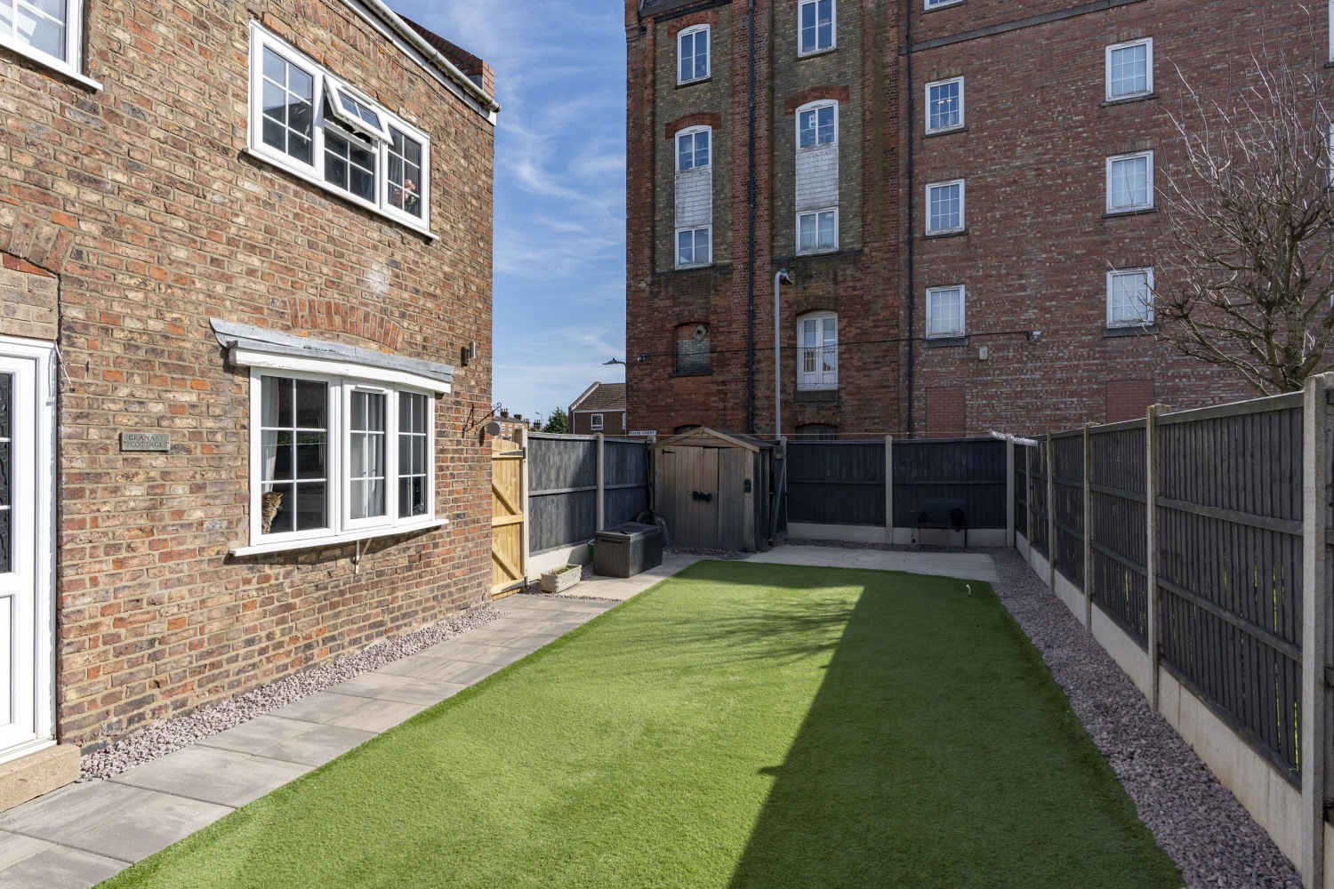 Foster Street, Boston, Lincolnshire, PE21, photo 18