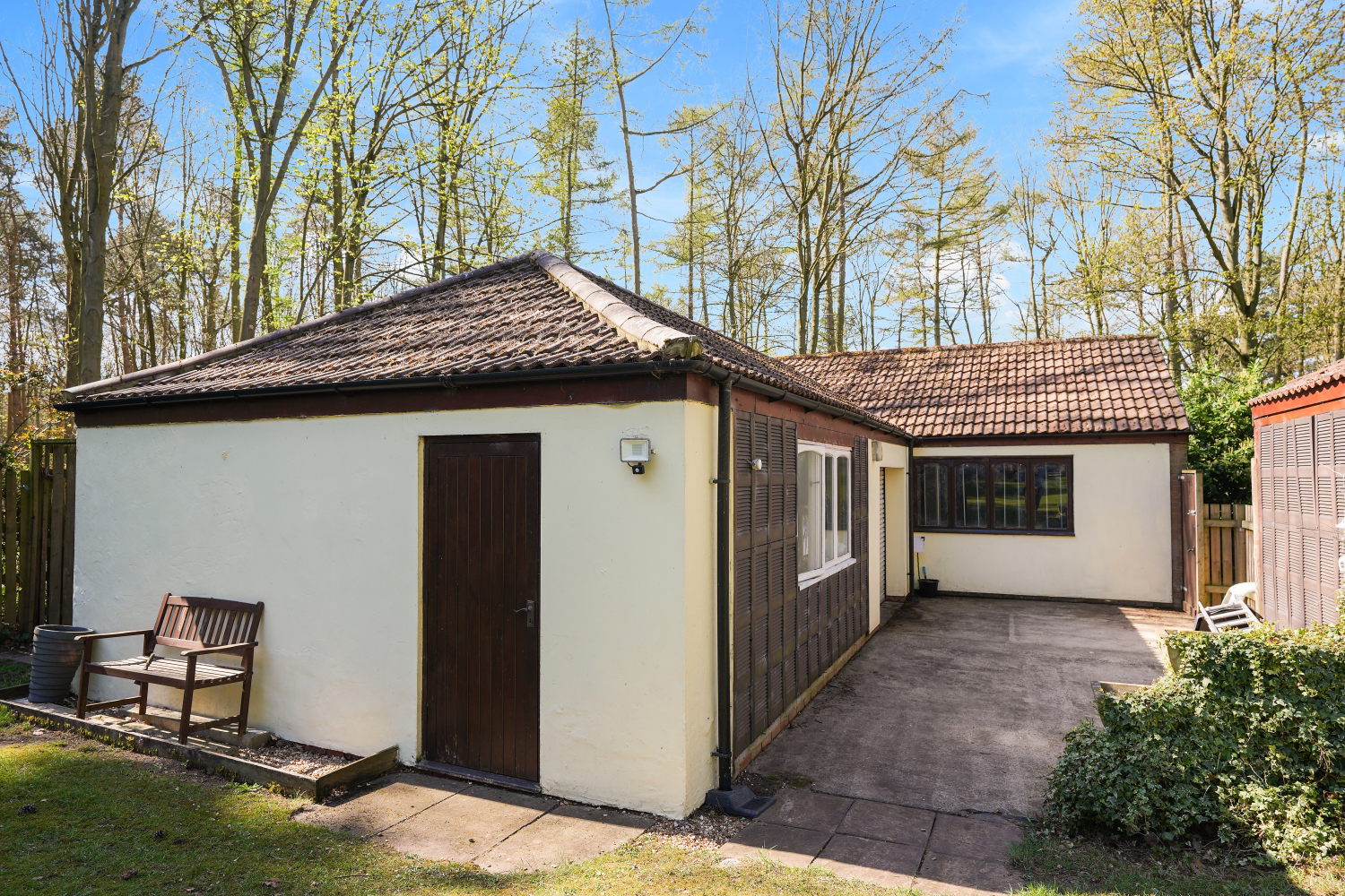Three Firs Holme Lane, Holme, Scunthorpe, photo 24
