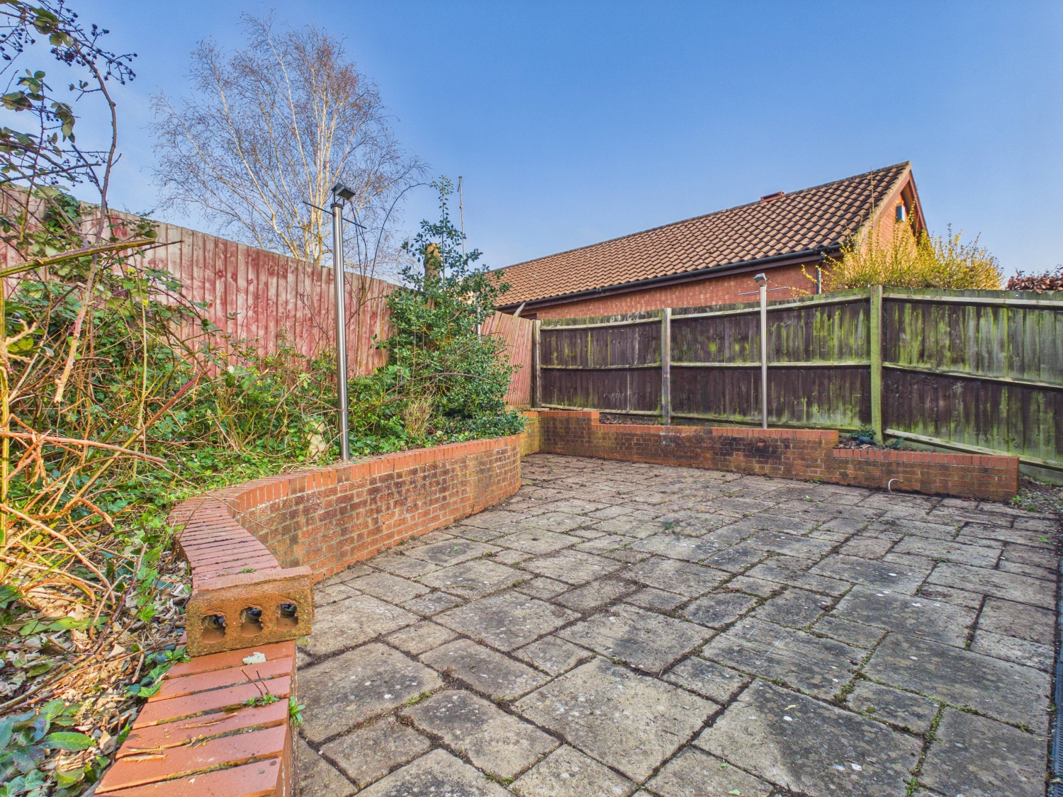 Lapwing Close, East Hunsbury, Northampton, NN4 0RT, photo 19
