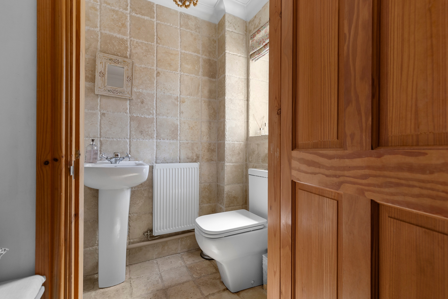 Main Street, Kelfield, York, North Yorkshire, YO19, photo 19