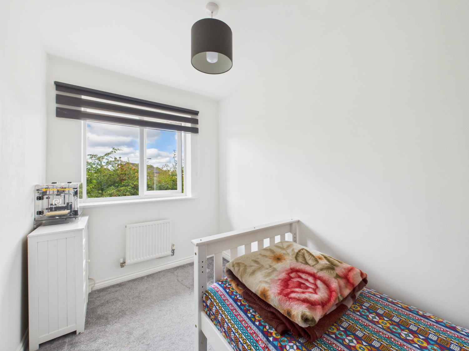 Sterling Way, Upper Cambourne, Cambridge, Cambridgeshire, CB23, photo 16