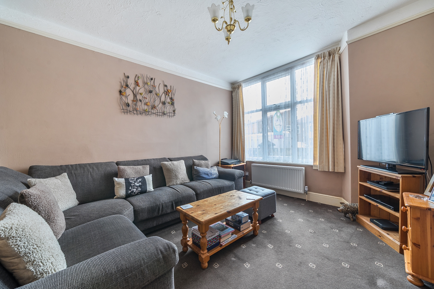 Carrington Terrace, Barnstaple, Devon, EX32, photo 6
