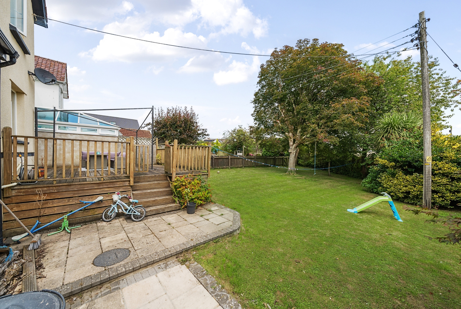 Old Torrington Road, Barnstaple, Devon, EX31, photo 17