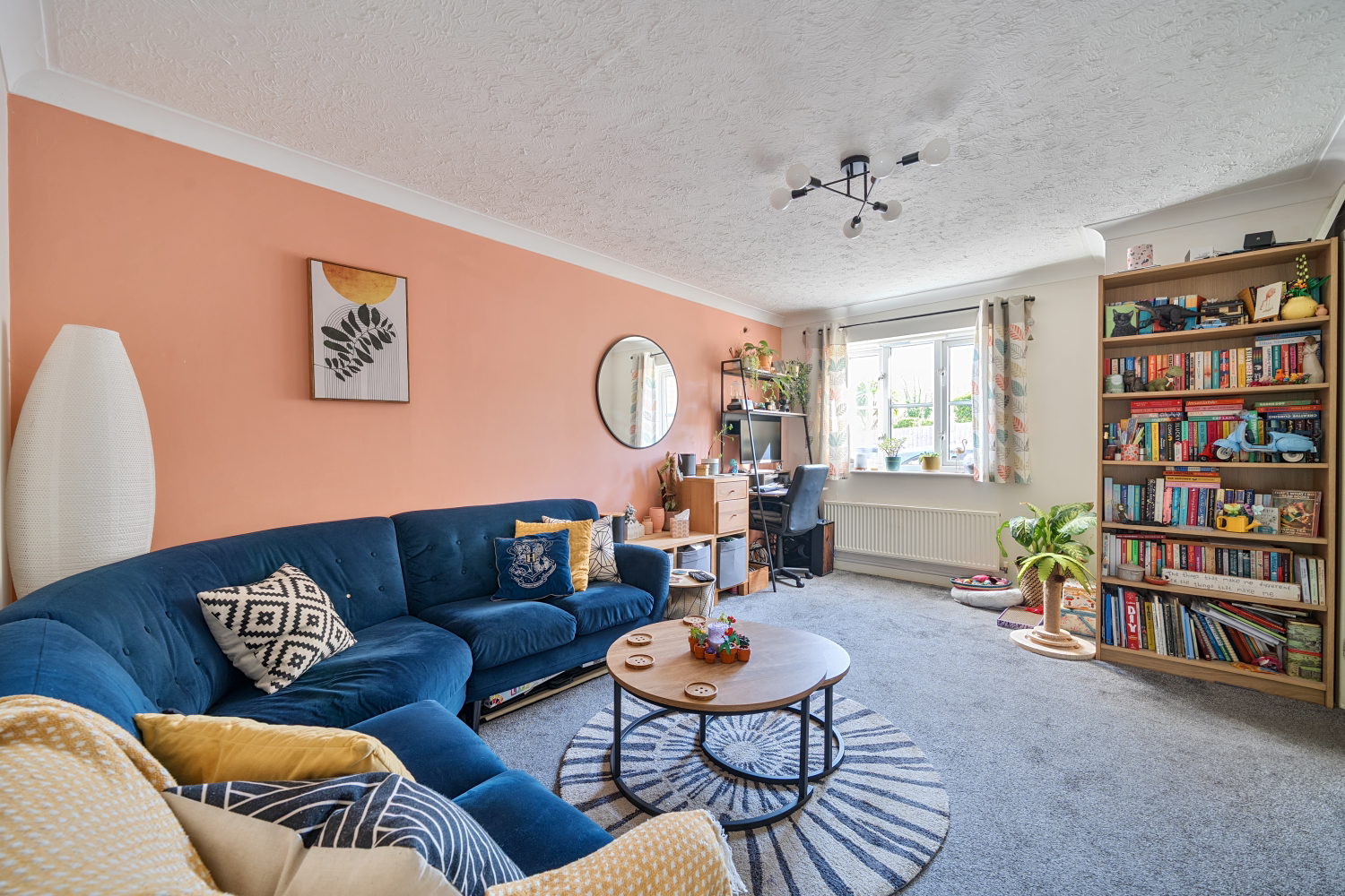 Potterswell, Roundswell, Barnstaple, Devon, EX31, photo 4
