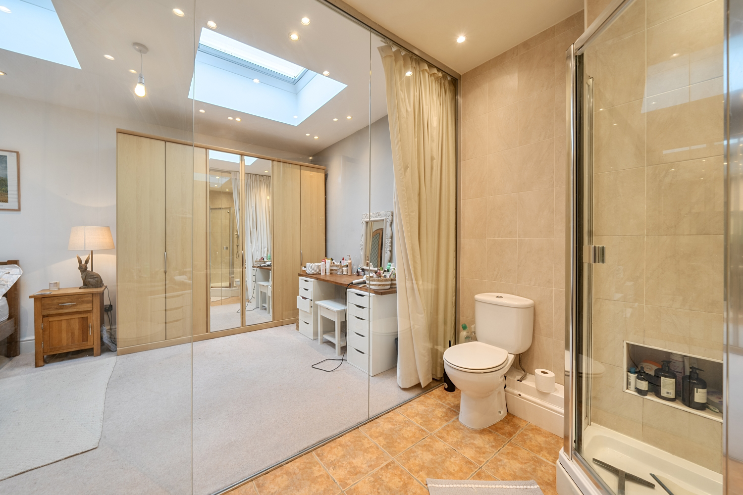 Penthouse, Broadfold Hall, Luddenden, photo 13