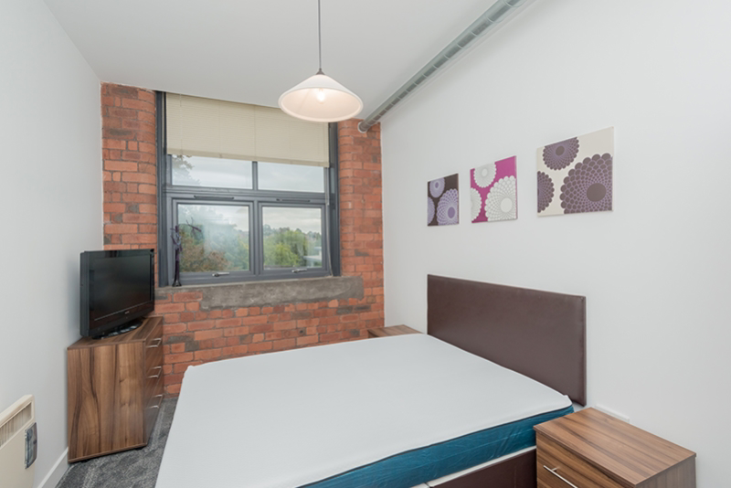 Apartment 33 The Sugar Mill, Upper Blakeridge Lane, Batley, photo 8