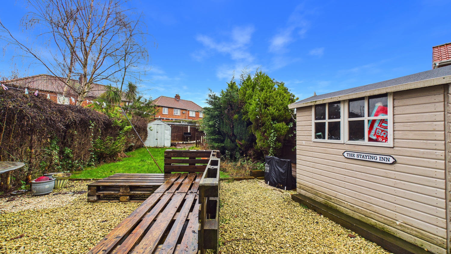 Portholme Drive, Selby, North Yorkshire, YO8, photo 16