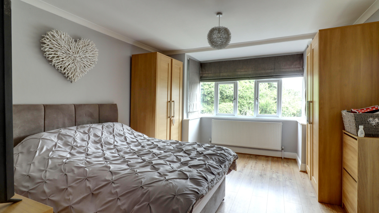 21. Bedroom 1