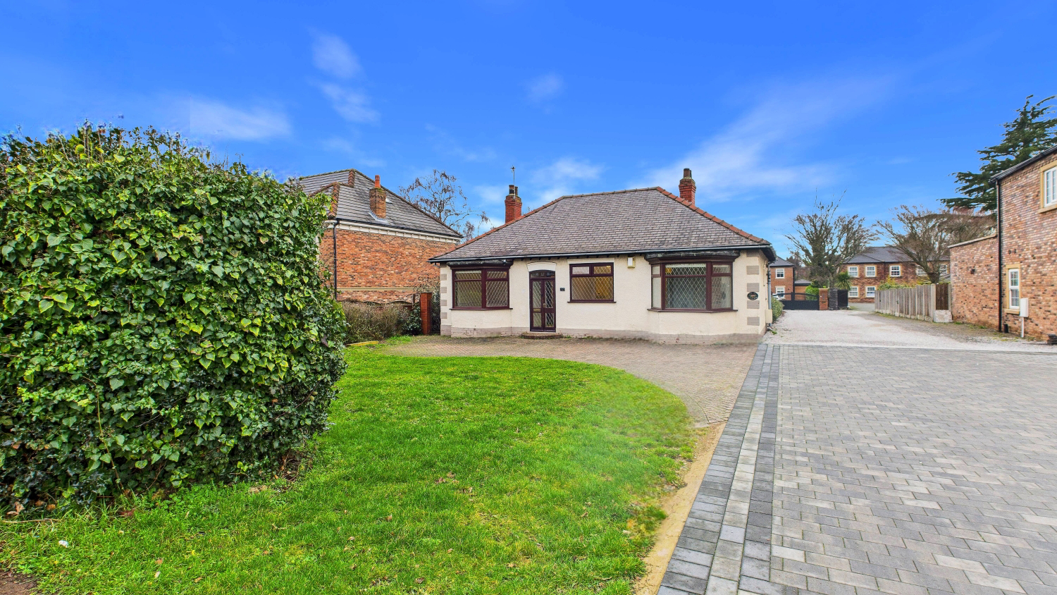 Ellers Road, Doncaster, South Yorkshire, DN4, photo 2