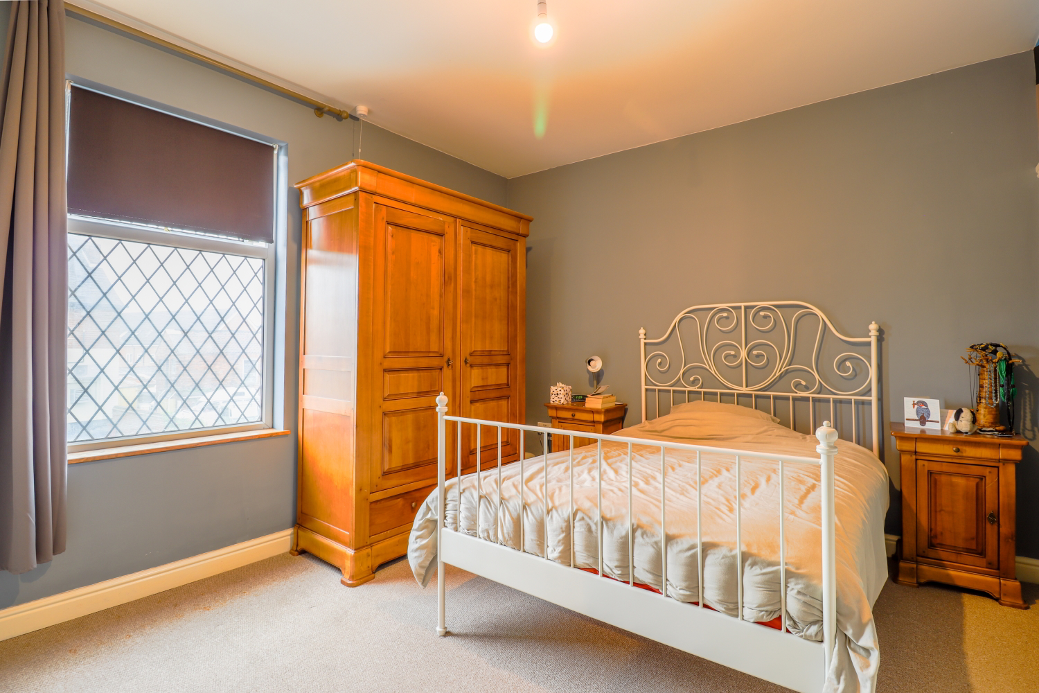 Old Hall Road, Chesterfield, Derbyshire, S40, photo 6