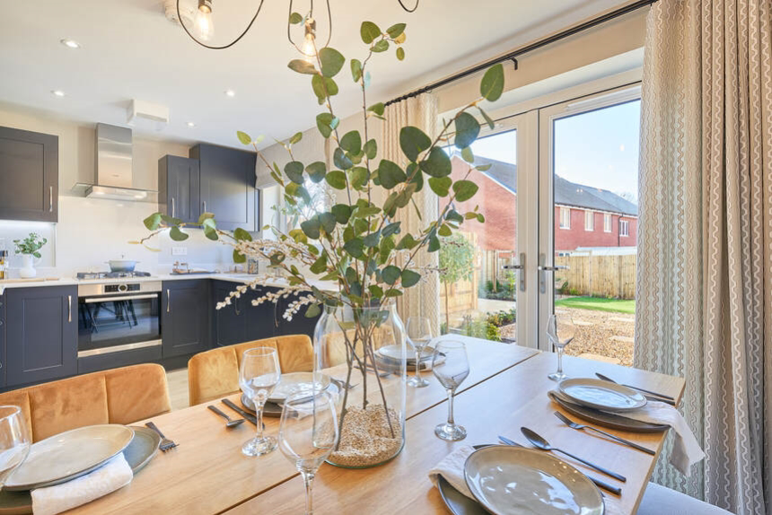 Turnstone Drive, Potteric Edge, Doncaster, South Yorkshire, DN4, photo 10