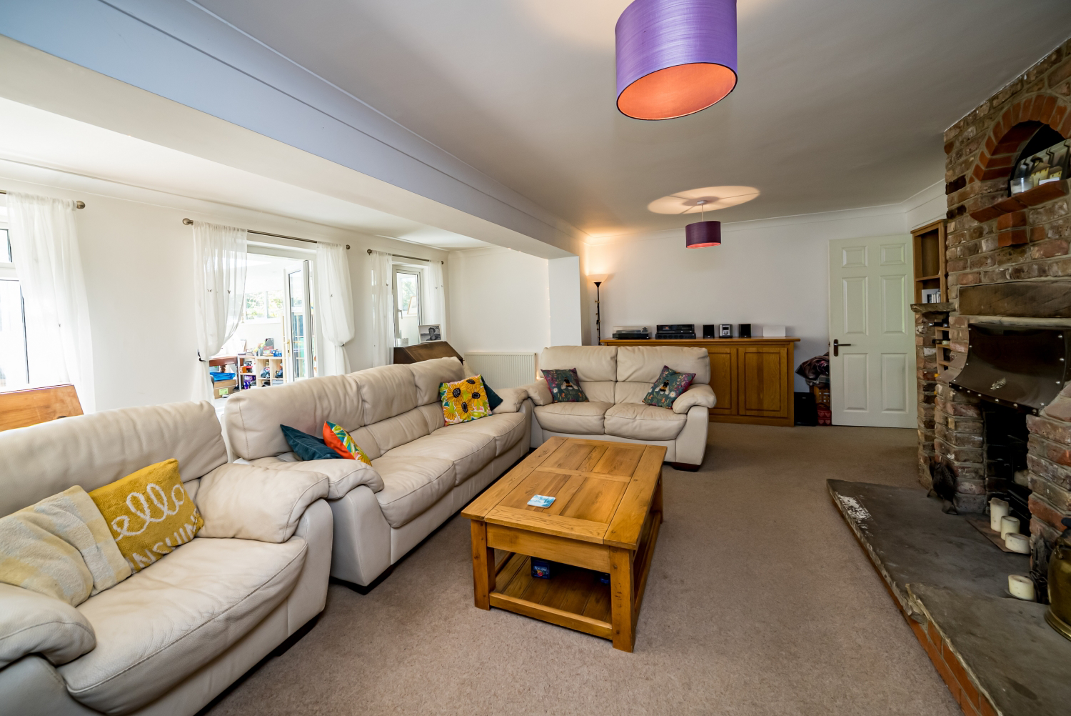 The Moor, Little Marlow, SL7, photo 9