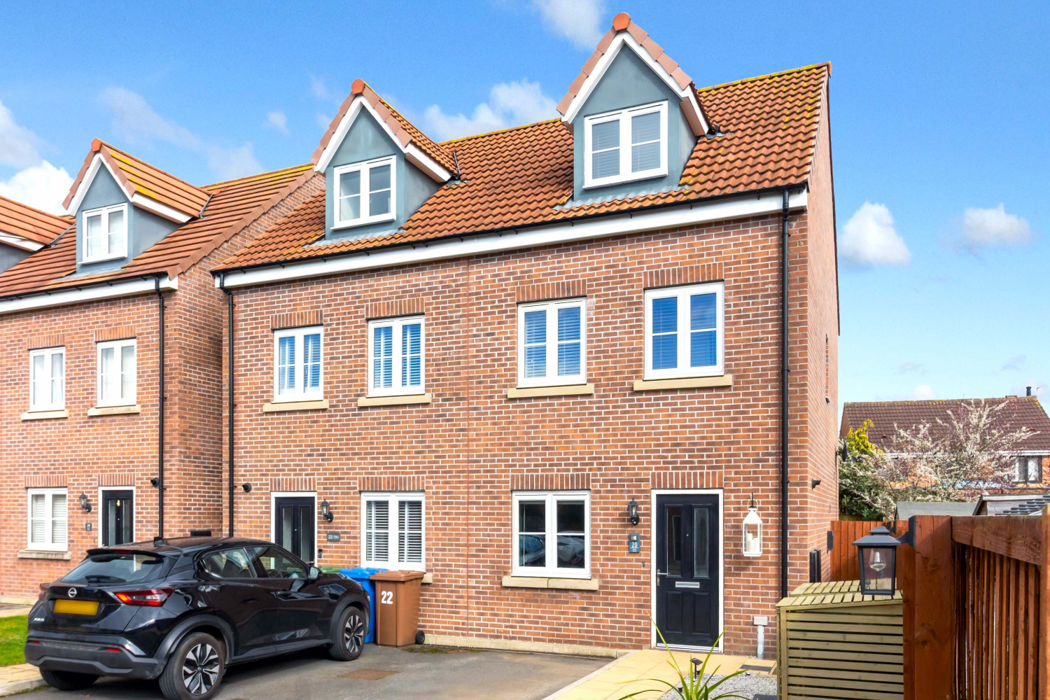 Robson Avenue, Pocklington, York, YO42 2TS, photo 17