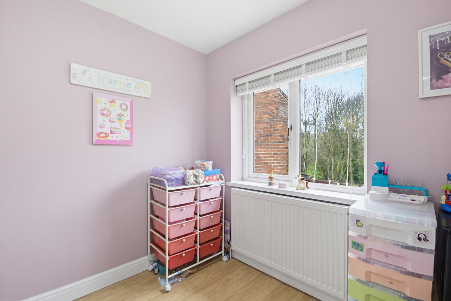 BECKET CRESCENT, ROTHERHAM, SOUTH YORKSHIRE, S61, photo 23