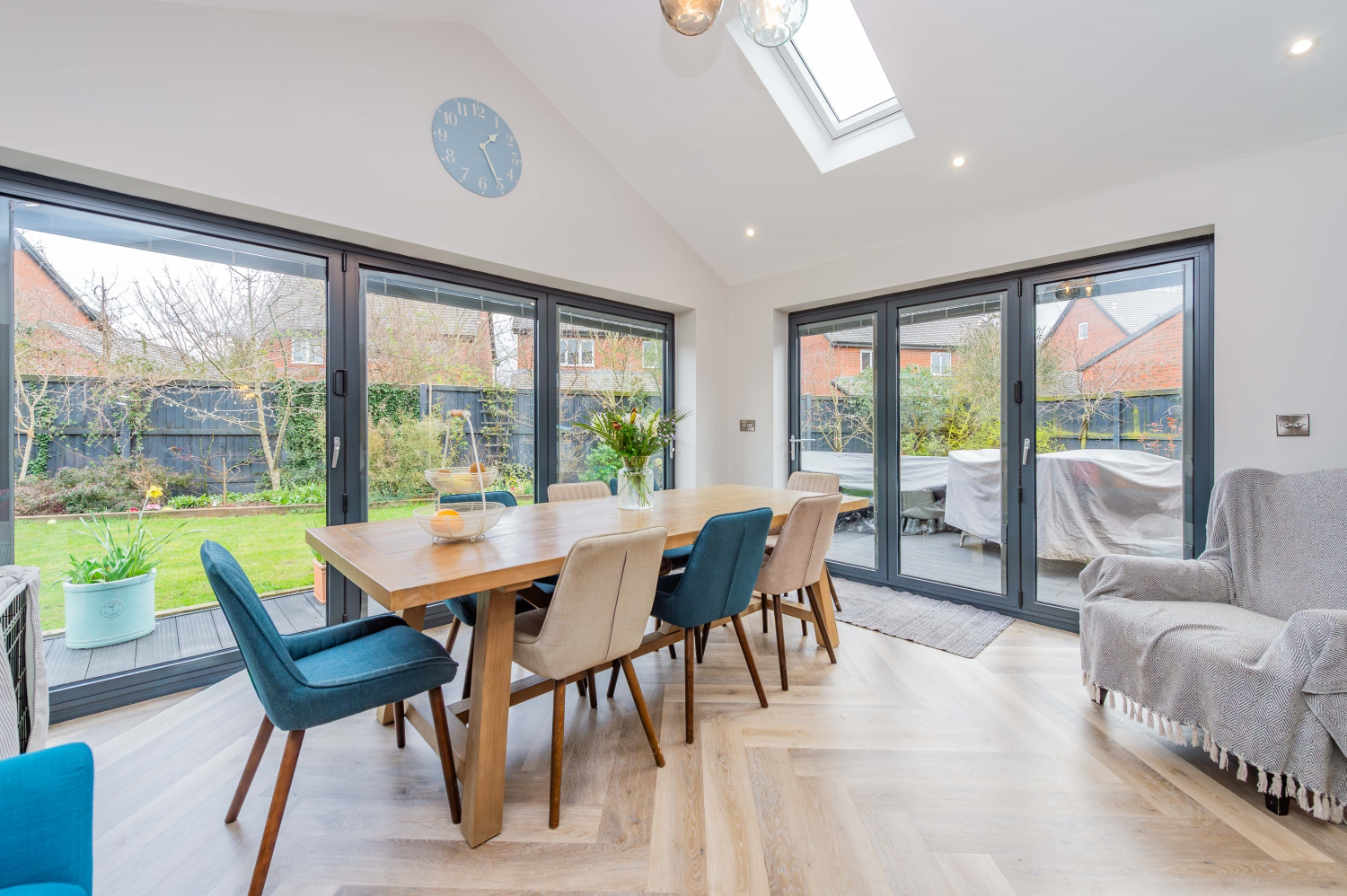 OAKS CLOSE, ASTON, NANTWICH, CW5, photo 9