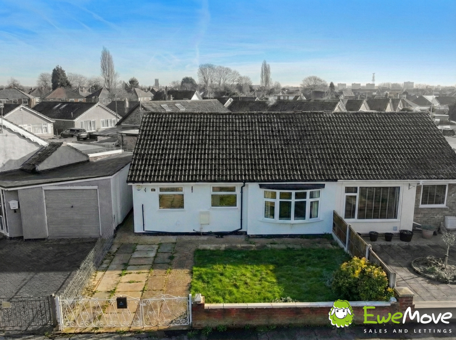 Ivanhoe Way, Doncaster, DN5 8
