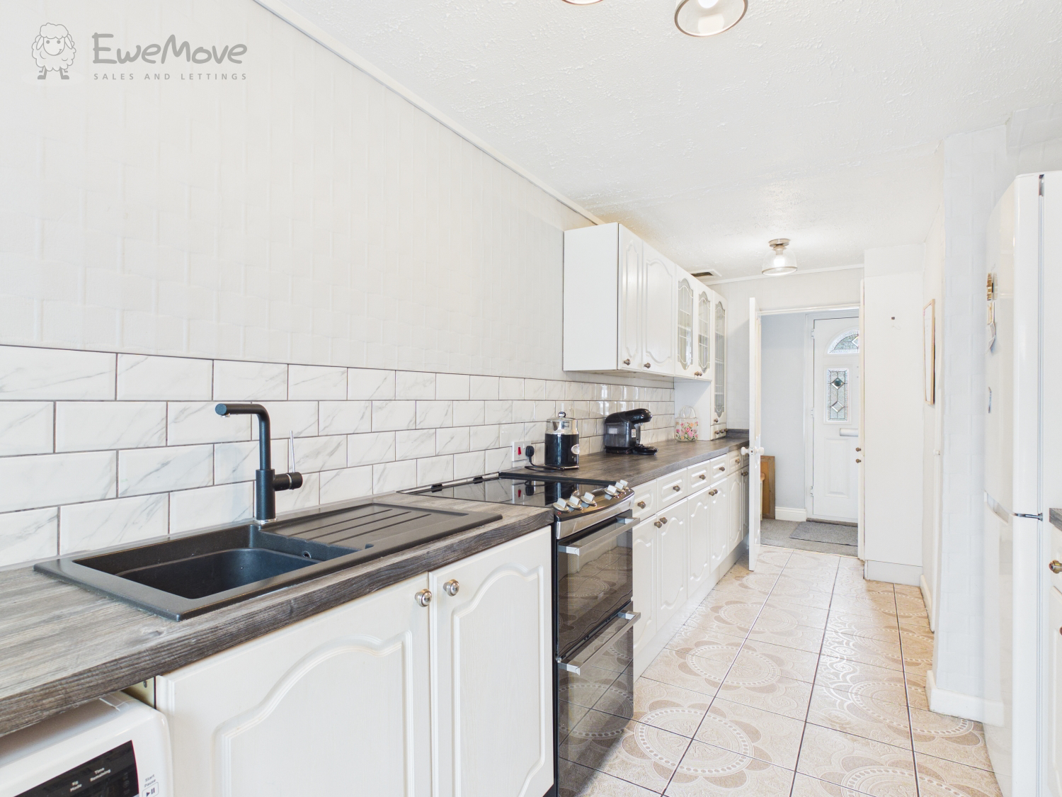 TRINSTEAD WAY, NOTTINGHAM, NG5, photo 9