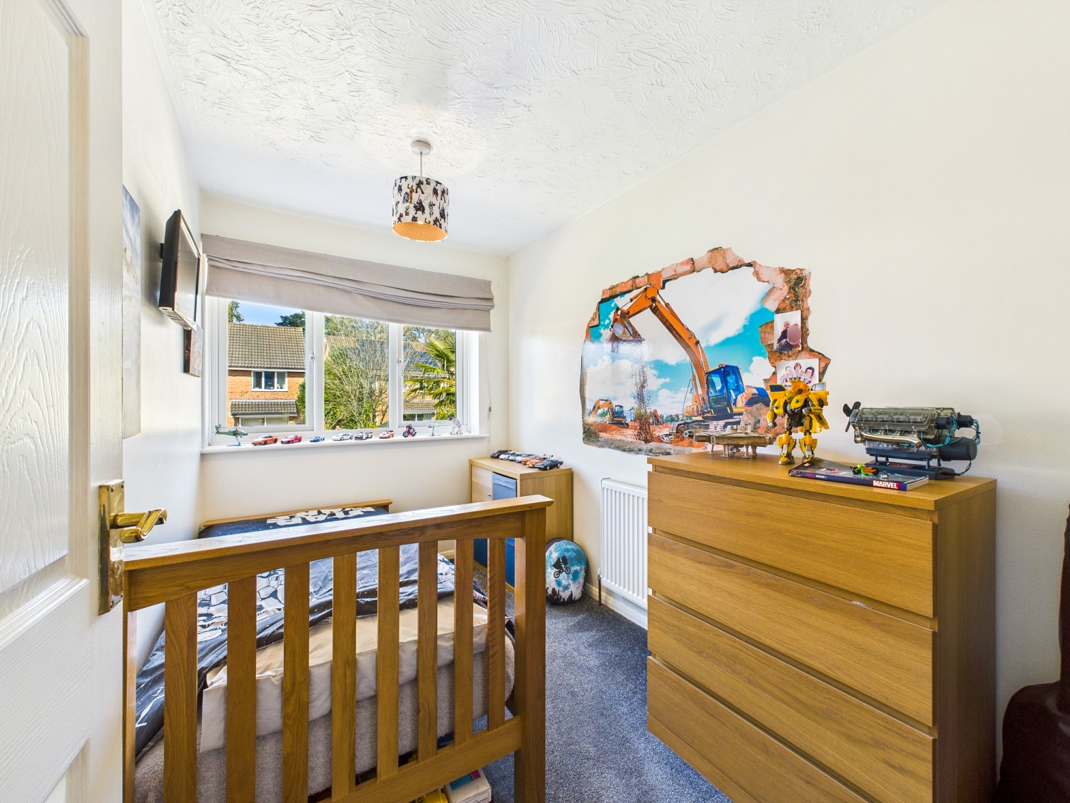 Canada Way, Bordon, Hampshire, GU35, photo 15