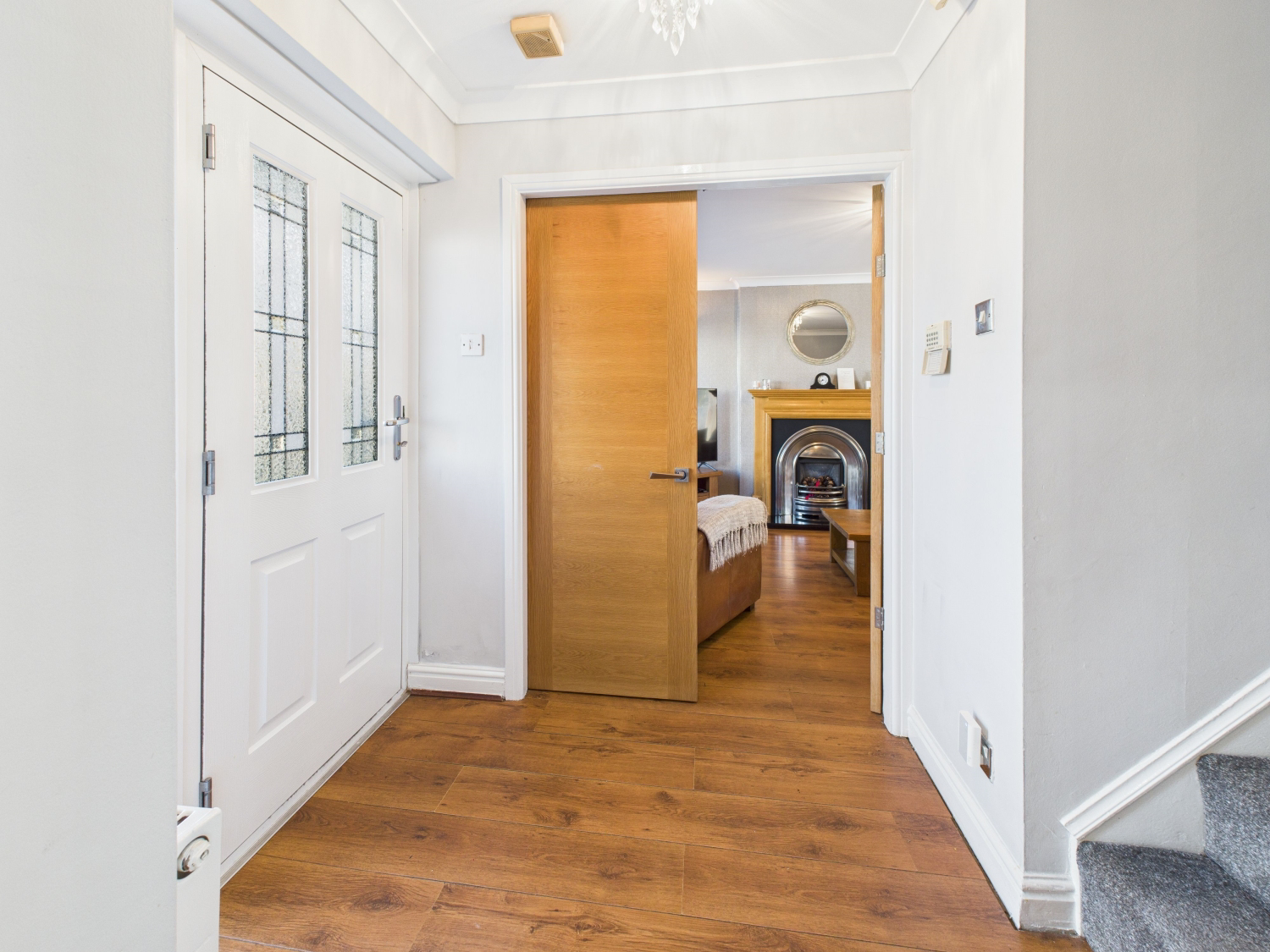 Mercer Crescent, Helmshore, Rossendale, Lancashire, BB4, photo 4