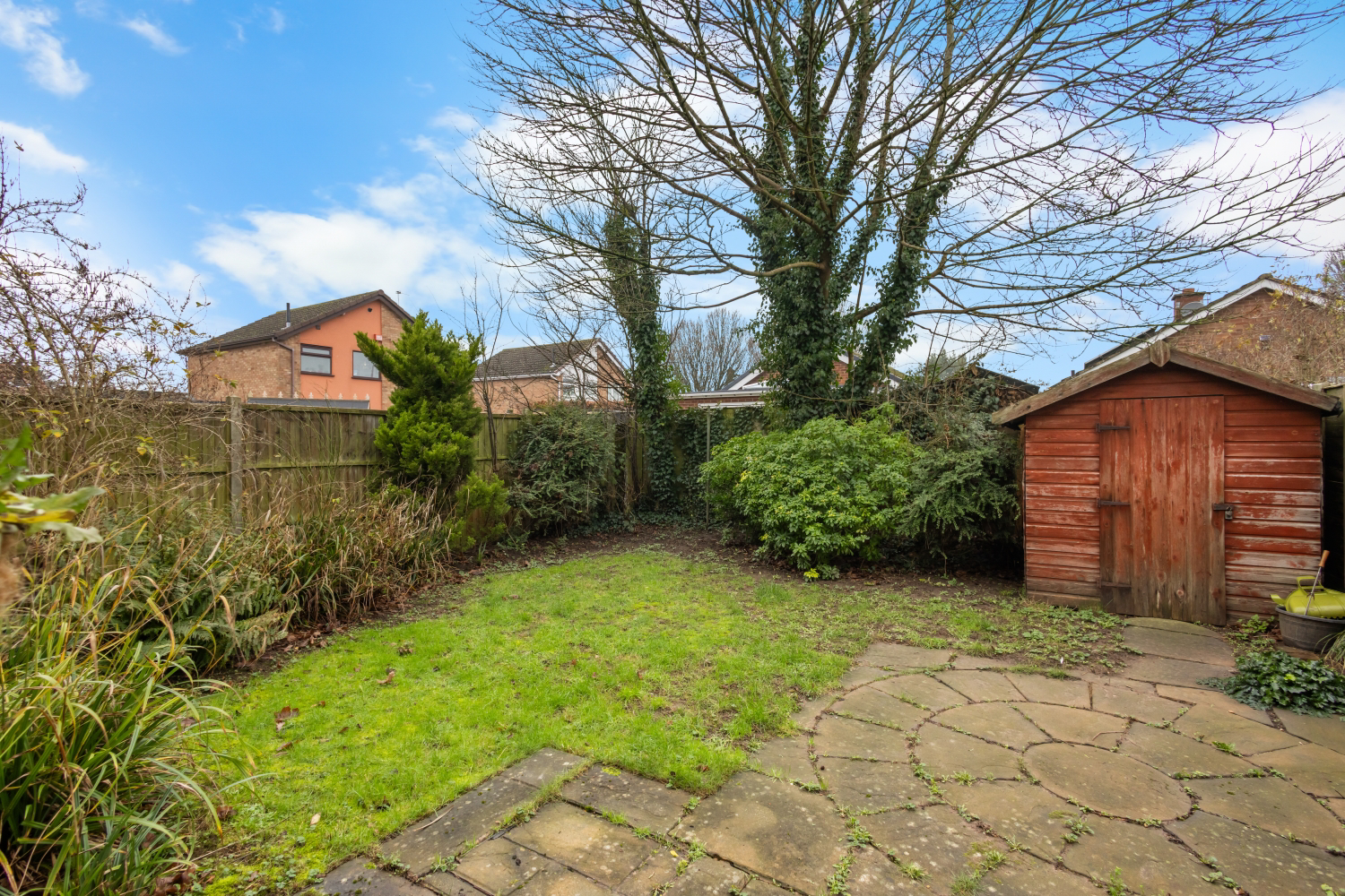 2 Poplar Avenue, Lutterworth, photo 12