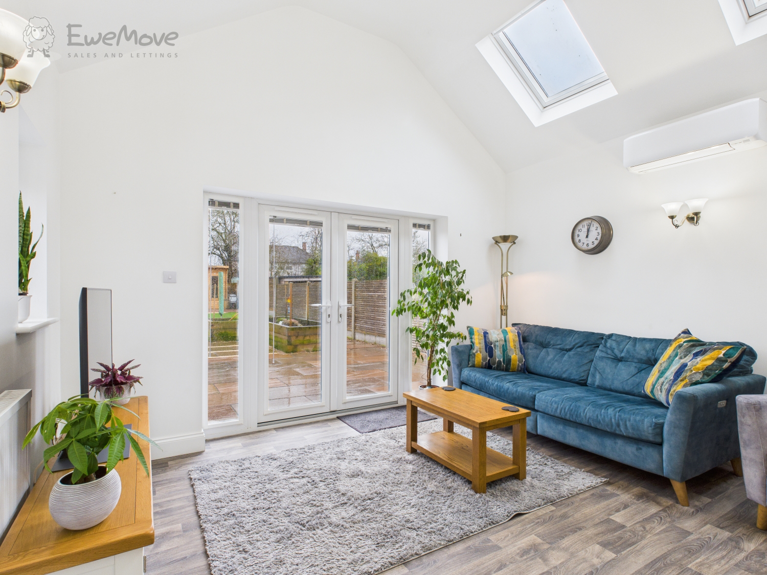 Wagstaff Lane, Jacksdale, Nottingham, Nottinghamshire, NG16, photo 12