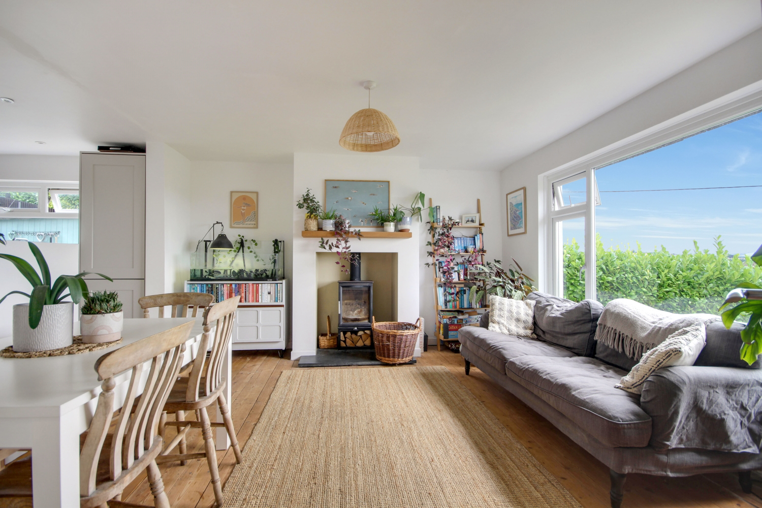 Beech Grove, Pilton, Barnstaple, Devon, EX31