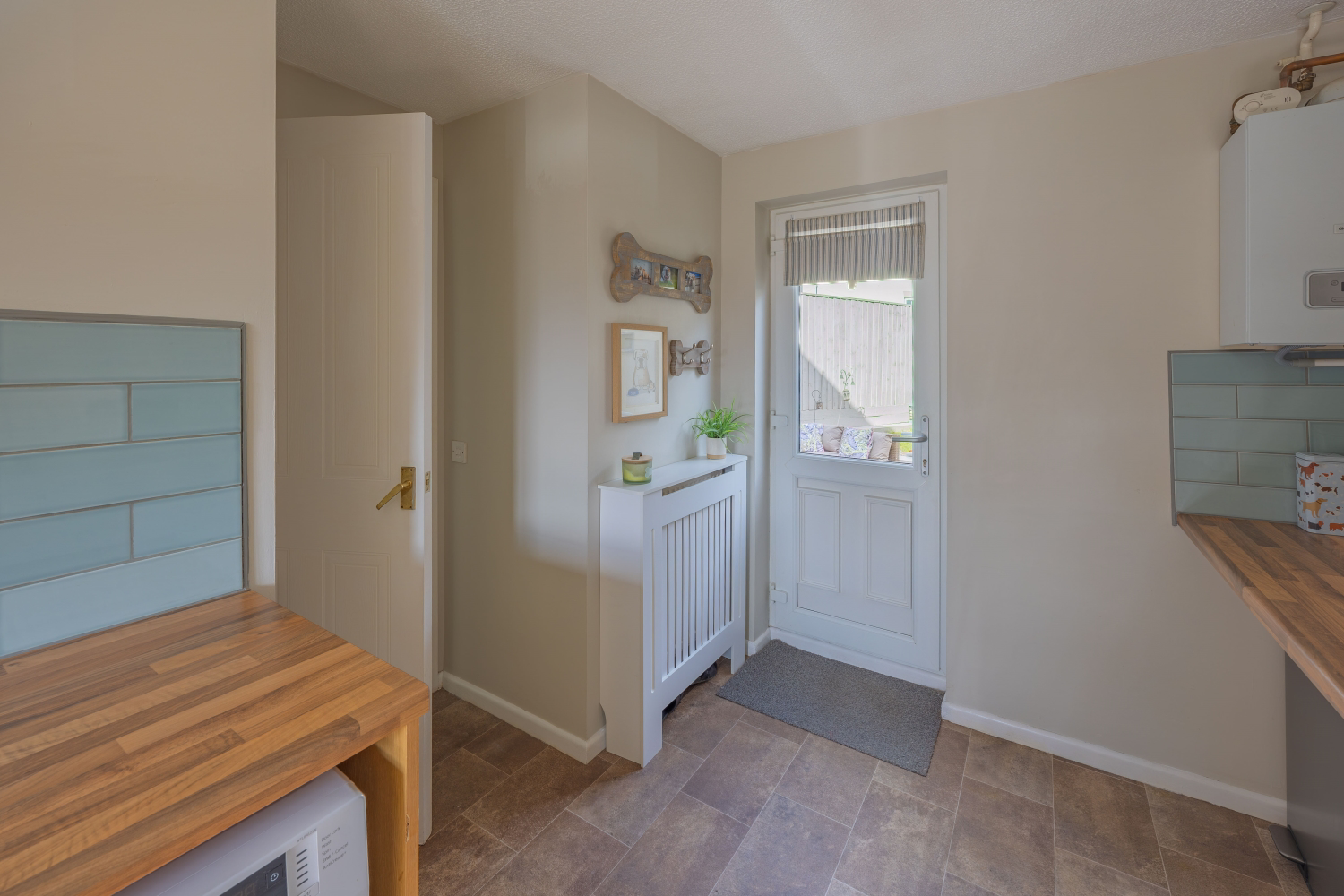 35 NICHOL PLACE, COTFORD ST. LUKE, TAUNTON, photo 21