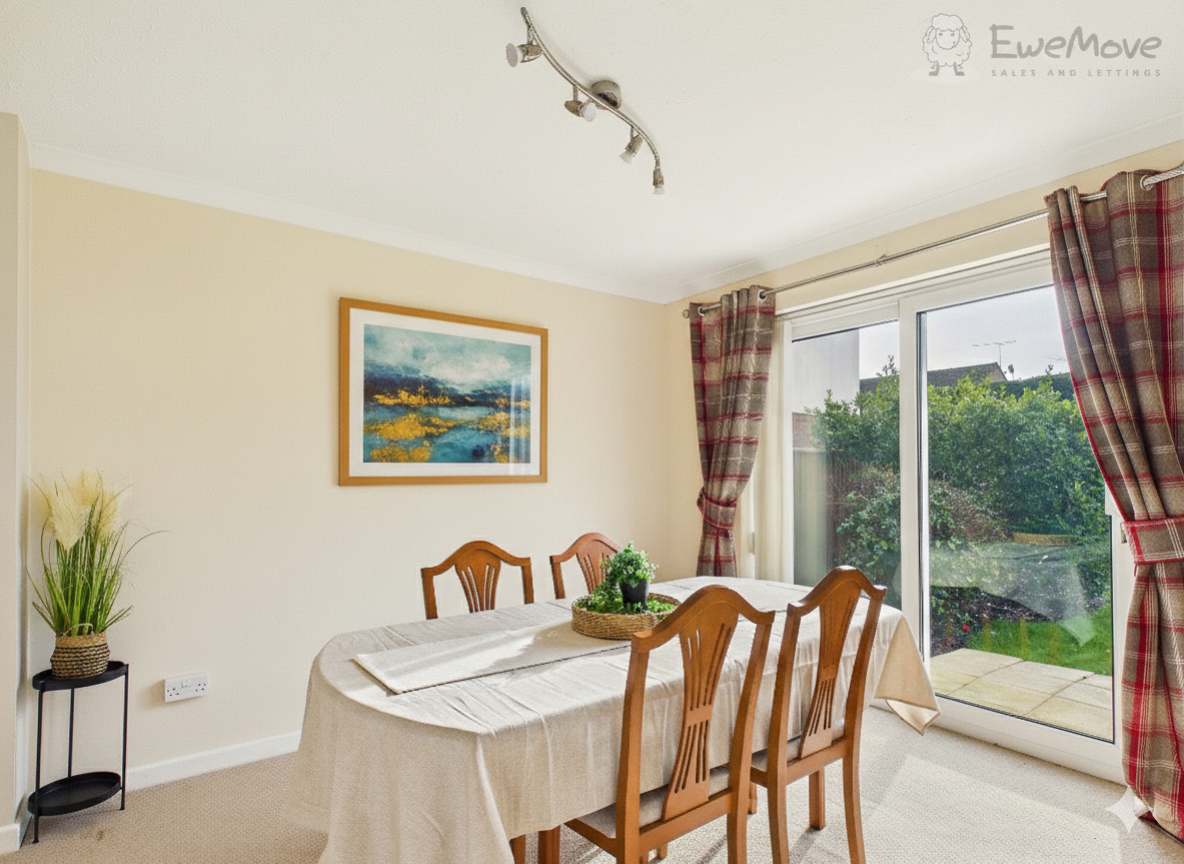Chestnut Drive Willand, Willand, Cullompton, Devon, EX15, photo 7