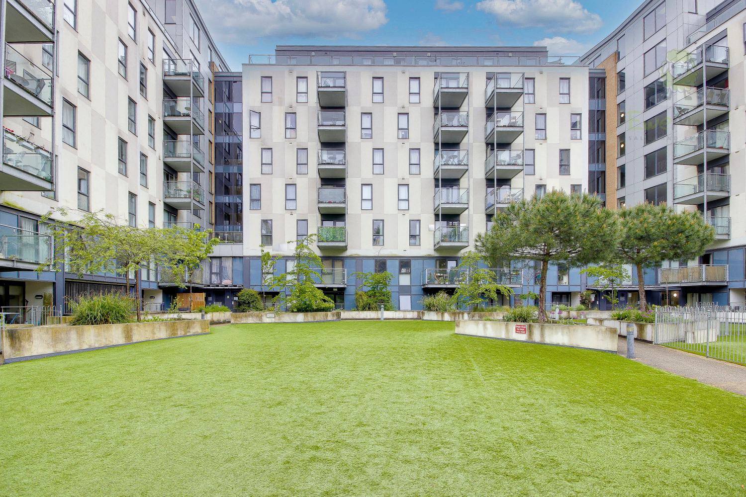 Mercury House, 2 Jude Street, London, E16, photo 4