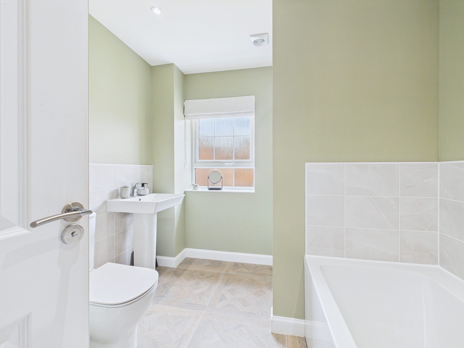 Ousebank Drive, Skelton, York, YO30 1ZB, photo 28