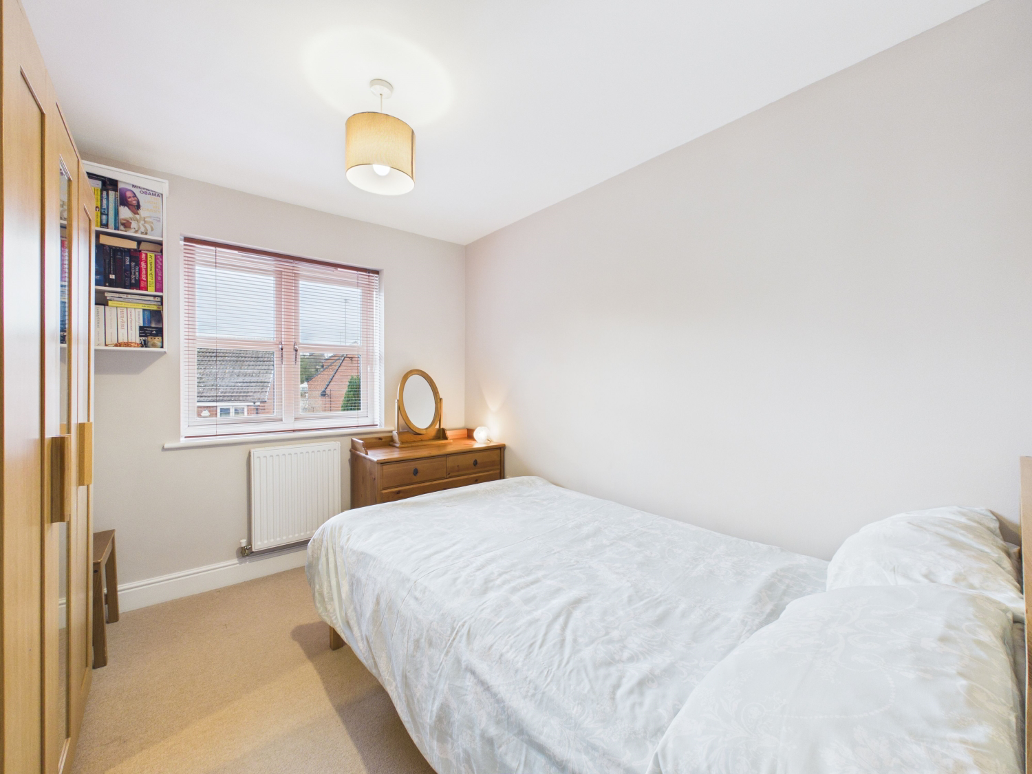 St. Martins Court Robin Hood, Wakefield, West Yorkshire, WF3, photo 25