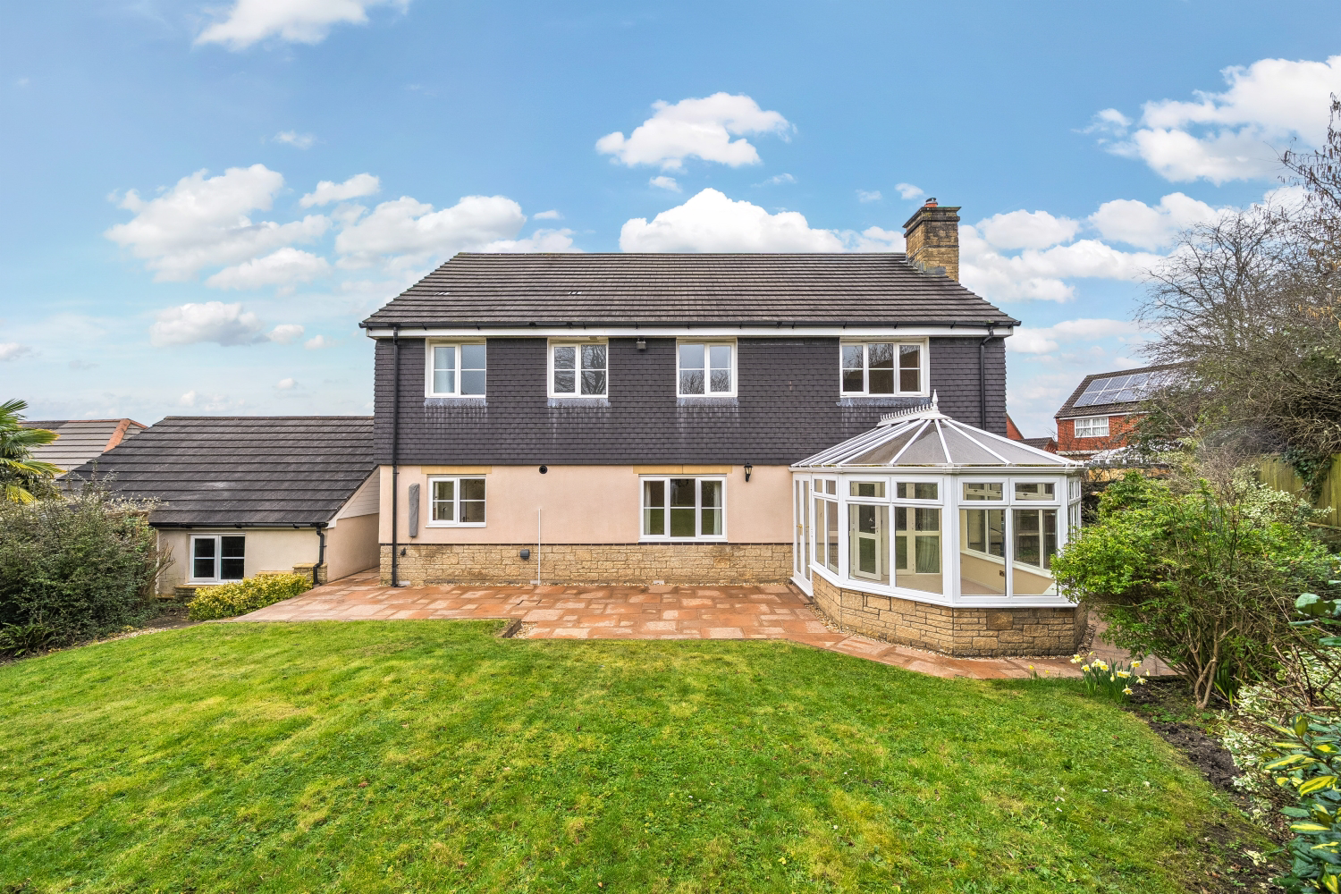 Woodford Gardens, Barnstaple, Devon, EX32, photo 20
