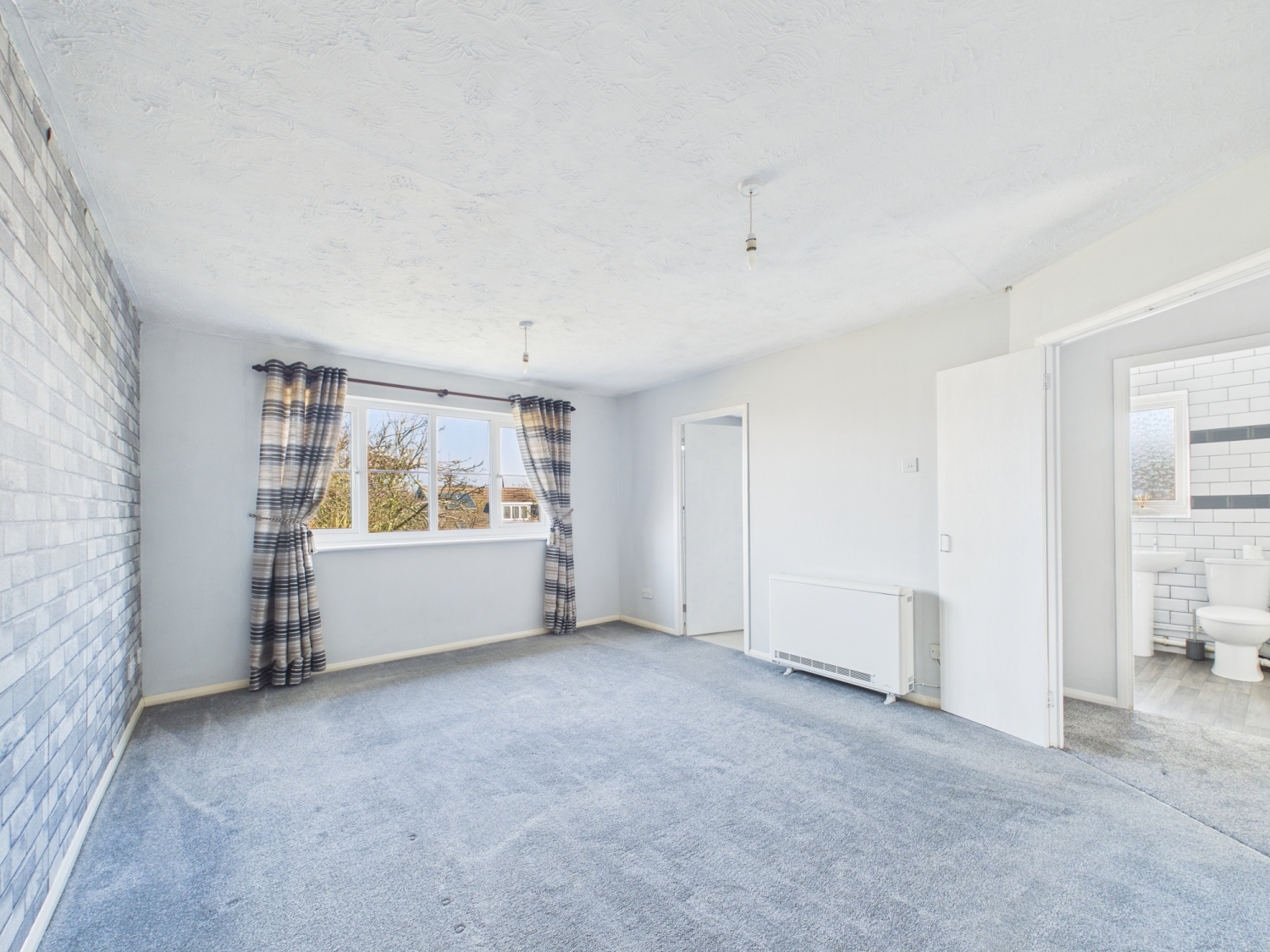 Burton Court, Peterborough, Cambridgeshire, PE1