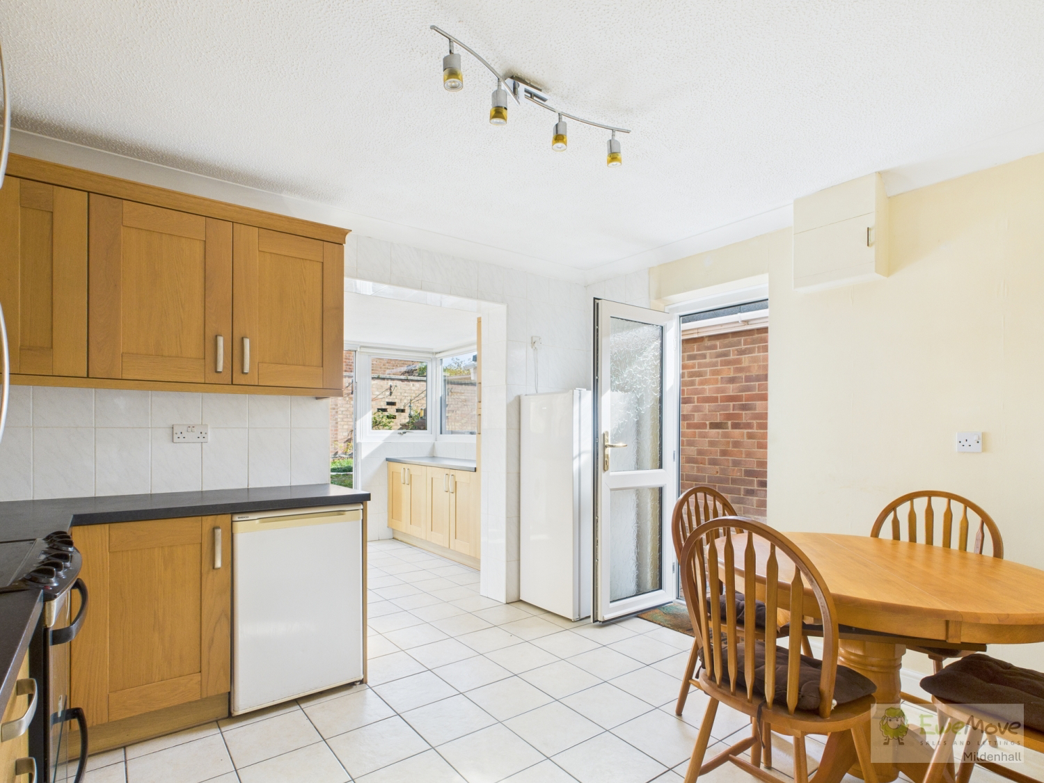 Covey Way, Lakenheath, photo 2