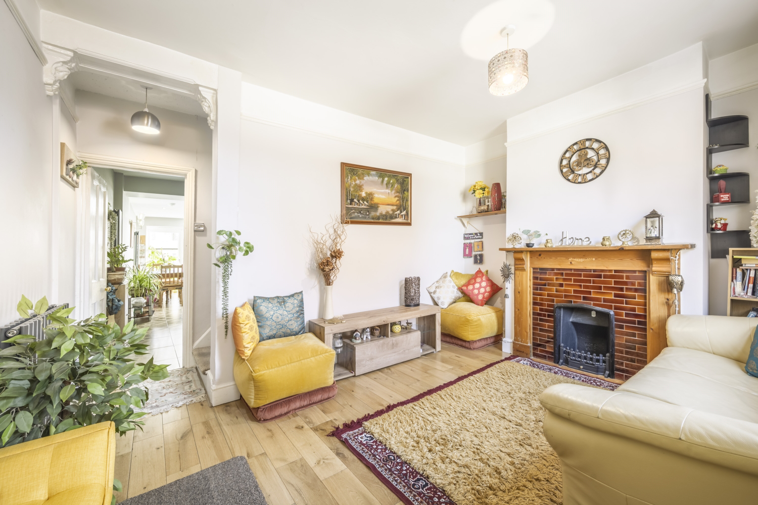 Tennyson Street, Swindon, SN1, photo 5
