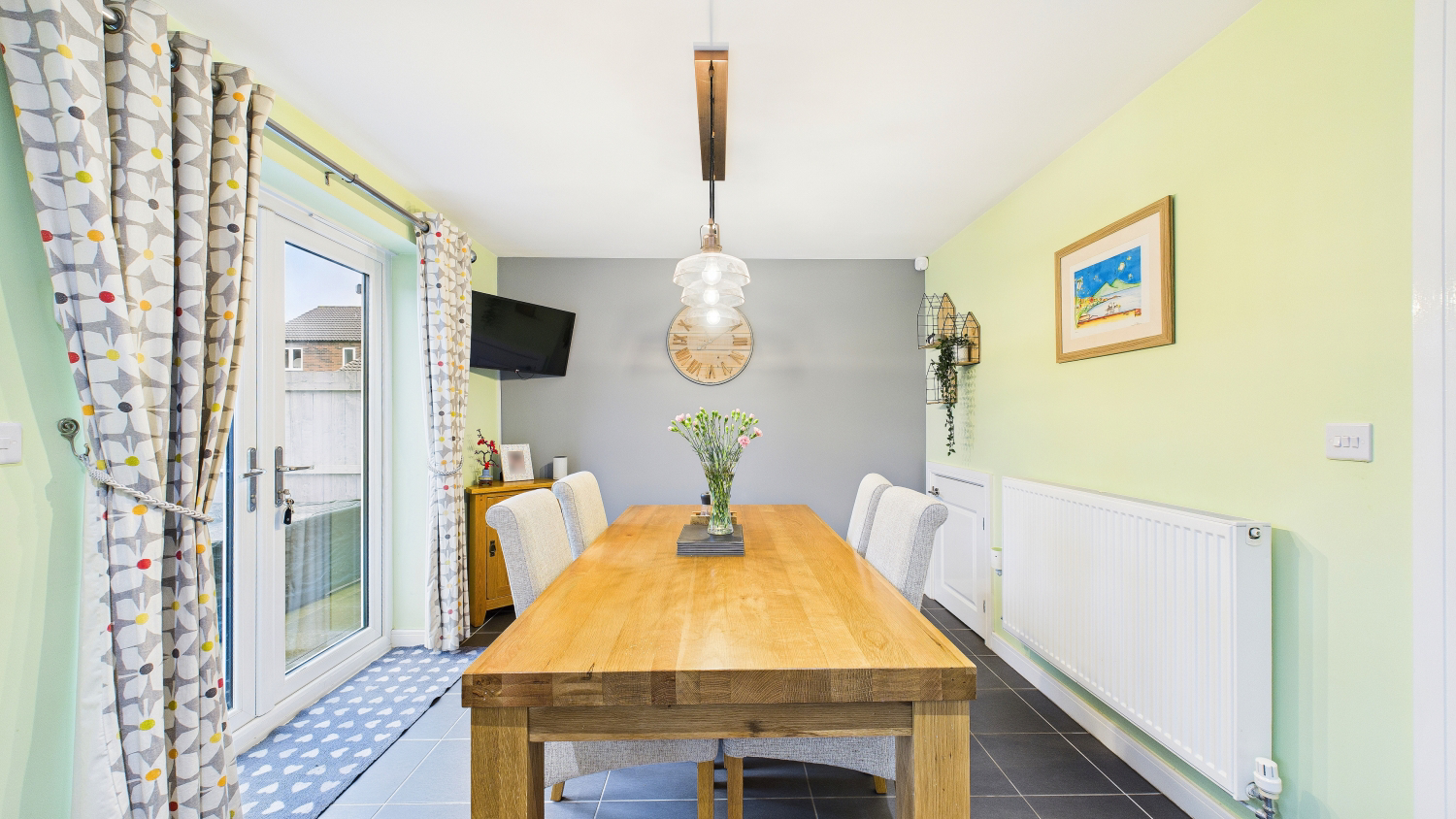 NAYLOR CROFT, HOWDEN, GOOLE, DN14, photo 8