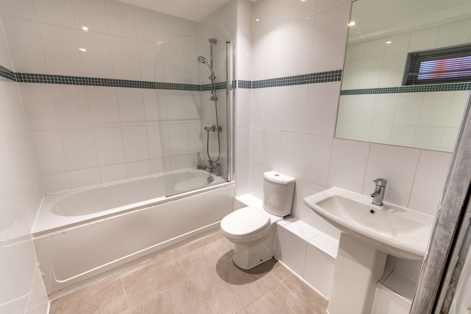 Apartment 100 Linea, Dunstall Street, Scunthorpe, photo 7