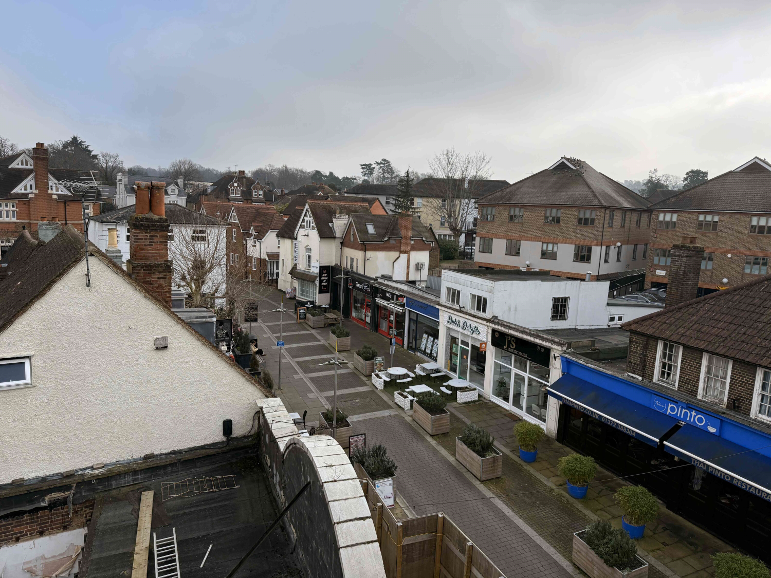 Cygnet House, 45-47 High Street, Leatherhead, Surrey, KT22, photo 8
