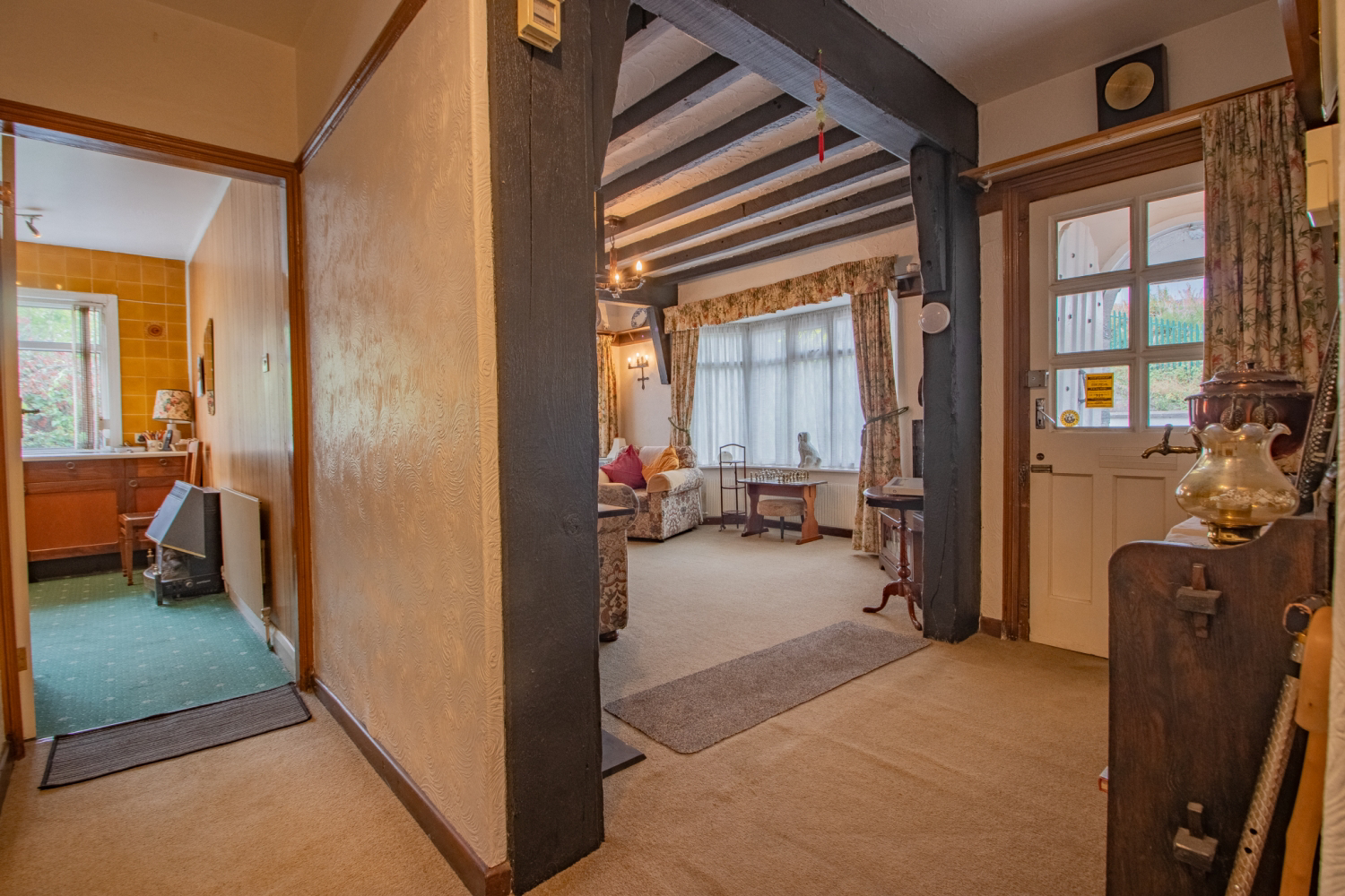 Stapleford Road, Trowell, Nottingham, Nottinghamshire, NG9, photo 3