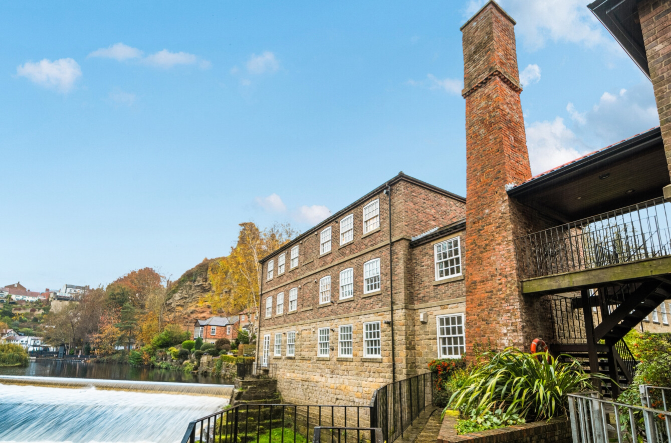 Castle Mills, Waterside, Knaresborough HG5 8DE, photo 14