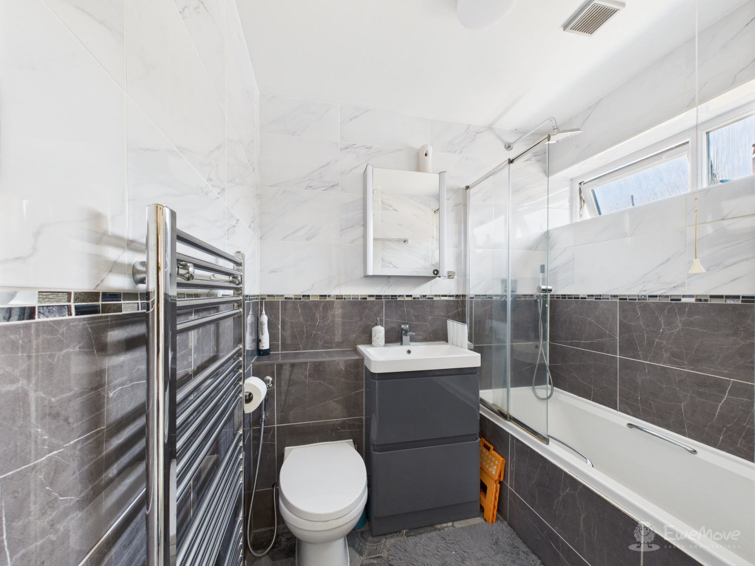 Bathroom- Mark Stephens EweMove Newmarket and Soham 
