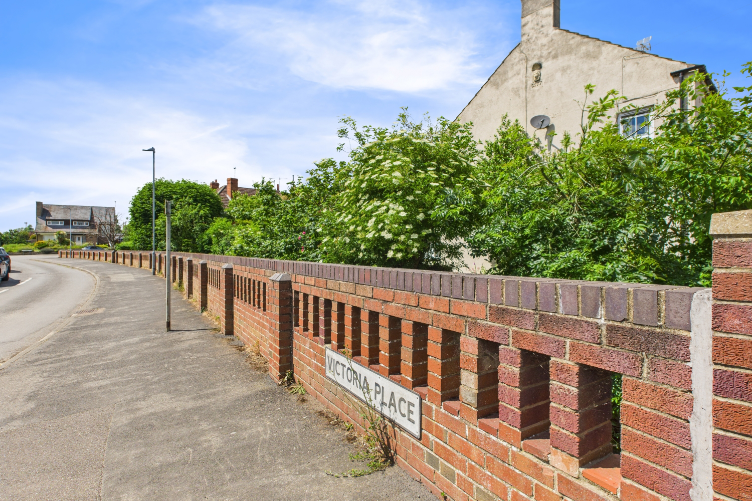 Victoria Place, Bourne, Lincolnshire, PE10, photo 3