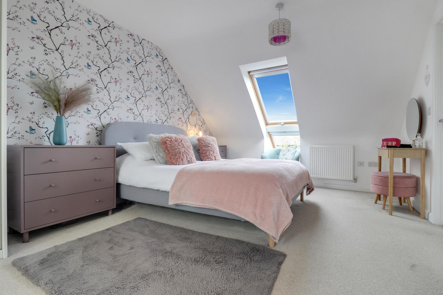 Sorrel Way, Pontefract, West Yorkshire, WF8, photo 15